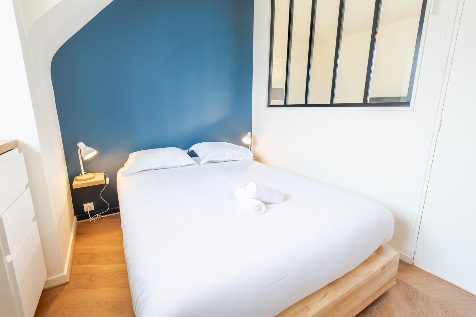 Le Cozy-Tours - Charmant Appart En Centre-Ville Exterior photo